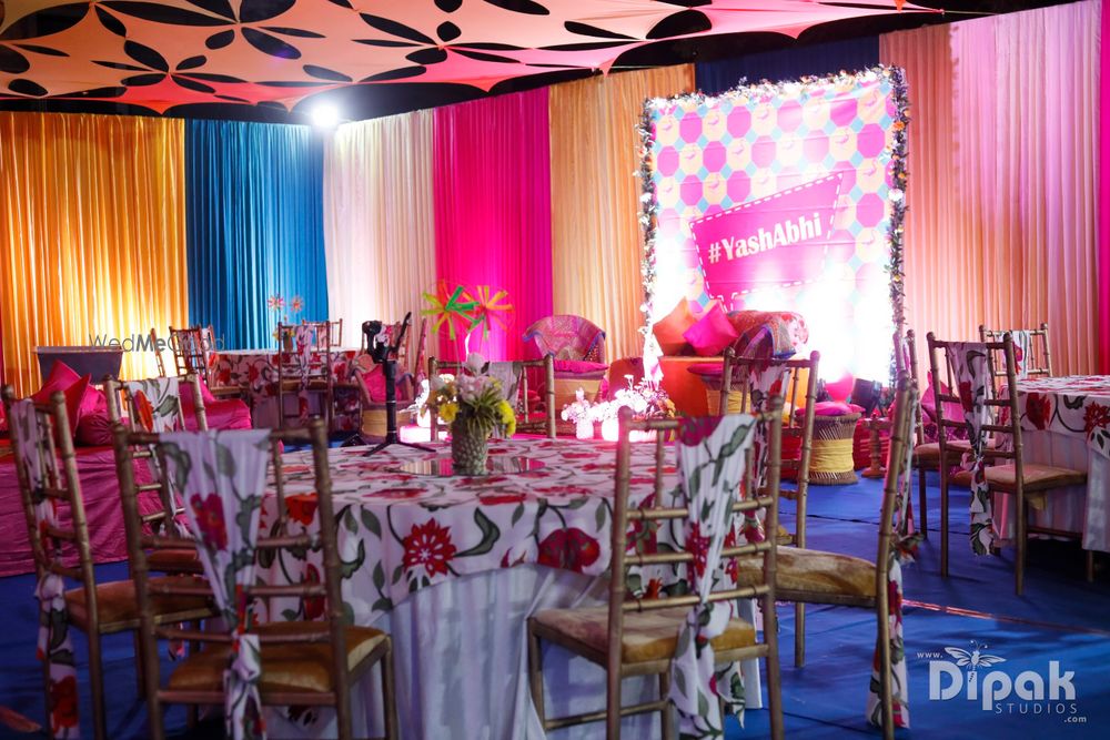 Photo From Yashaswee and Abhishek - By Blush Decor