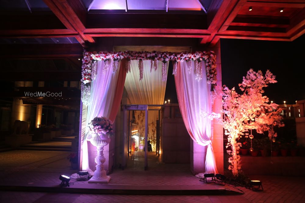 Photo From Siddhant and Kriti - By Blush Decor