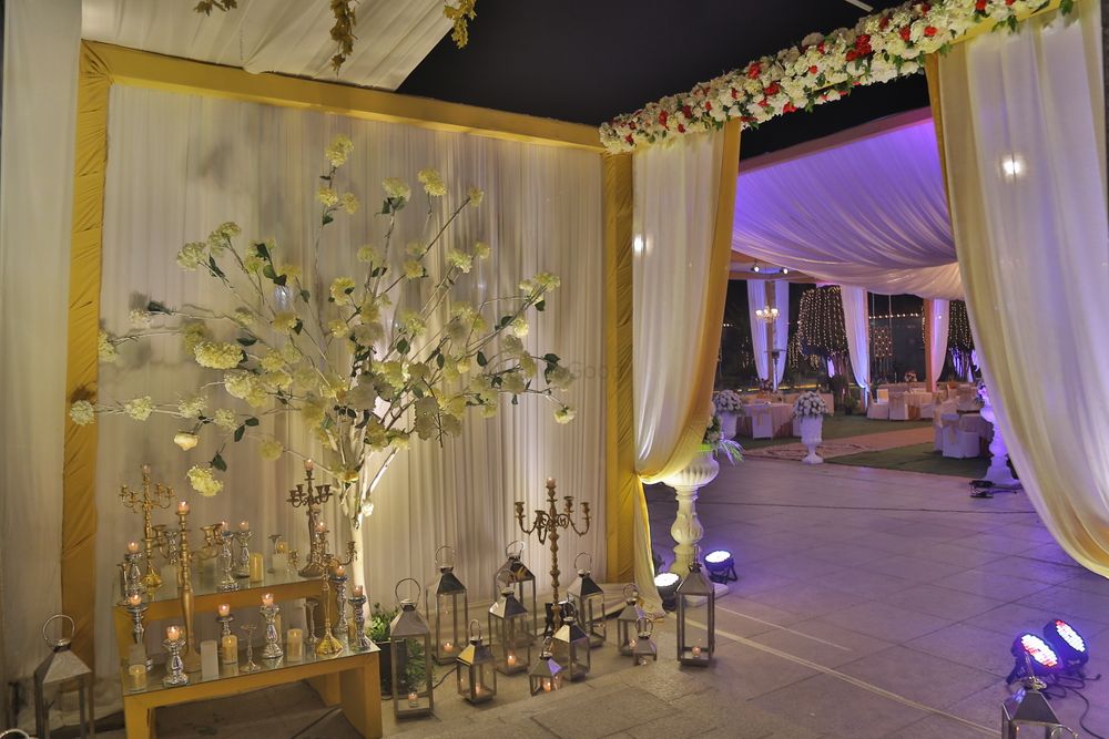 Photo From Siddhant and Kriti - By Blush Decor