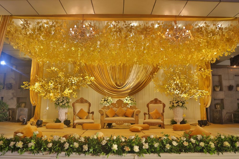 Photo From Siddhant and Kriti - By Blush Decor