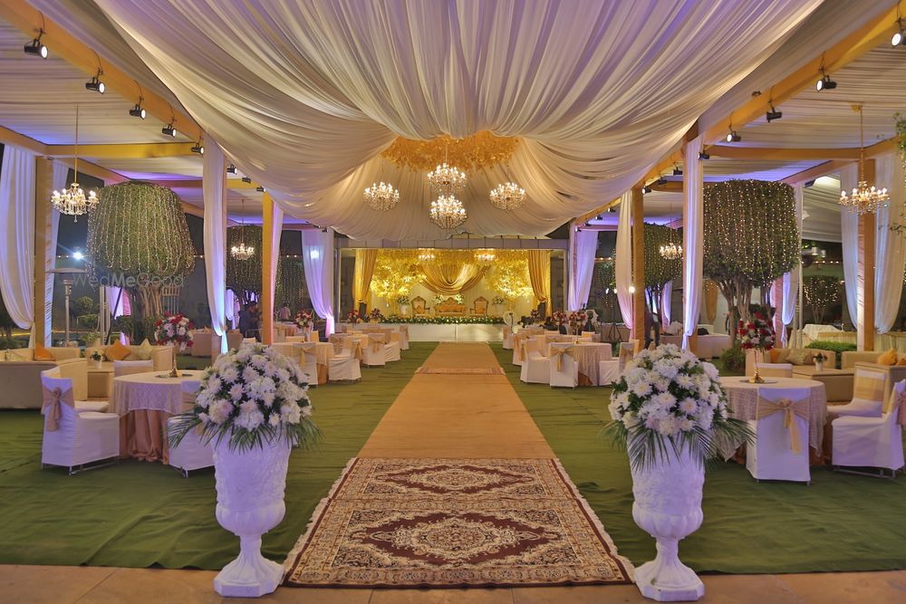 Photo From Siddhant and Kriti - By Blush Decor