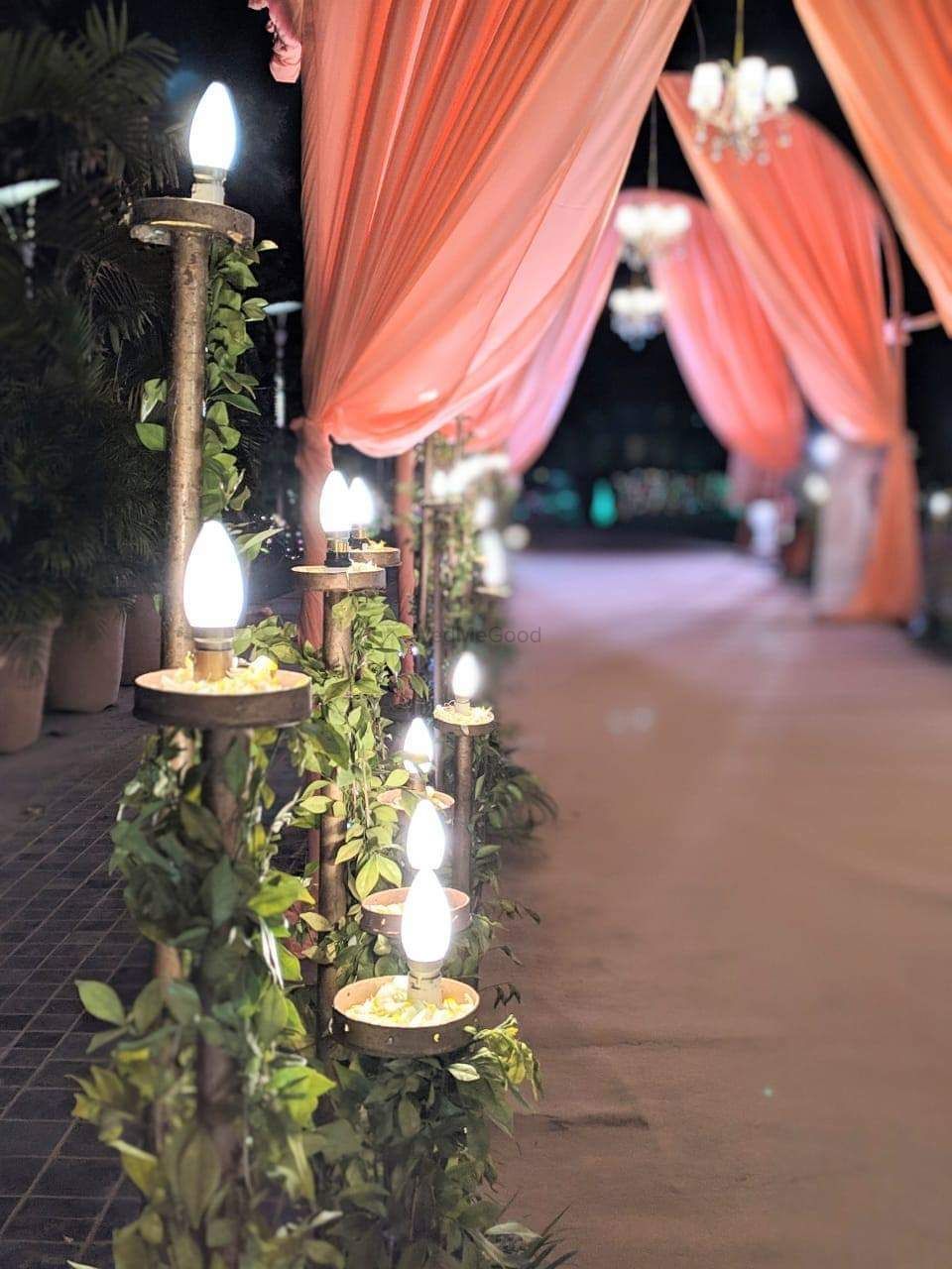 Photo From enchanted florals - By Awadh Carnation Wedding & Events Group