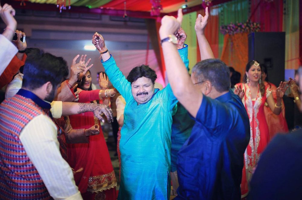Photo From Charul Weds Prakhar - By Moving Knots