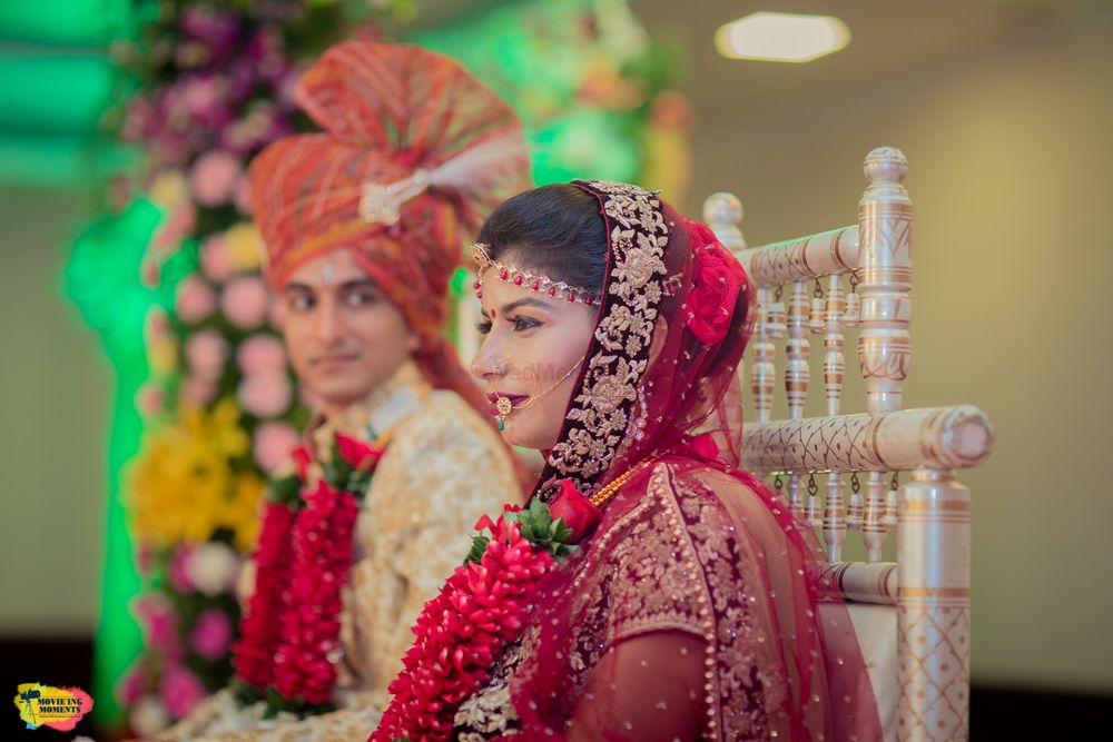 Photo From Harshita Weds Palak - By Moving Knots
