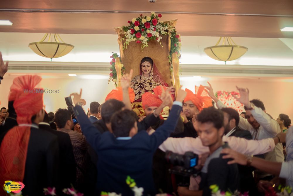 Photo From Harshita Weds Palak - By Moving Knots