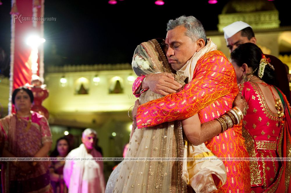 Photo From Hitali Weds Harshjeet - By Moving Knots