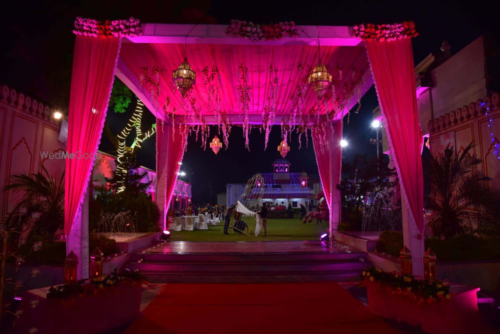 Photo From Sunil X Dr. Naina - Samurai Farm - By Saaj Weddings