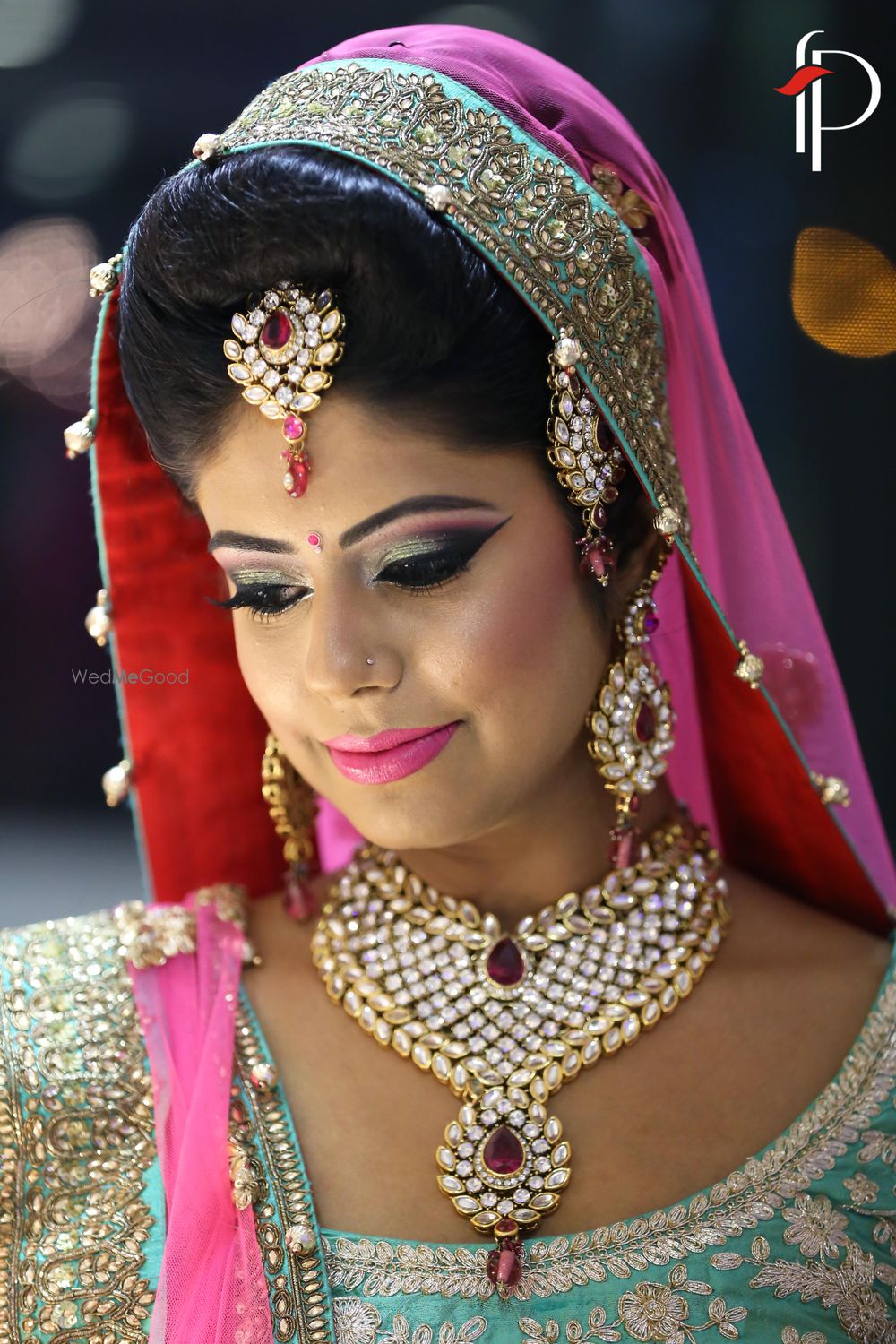 Photo From Bridal Studio - By Femina Plus