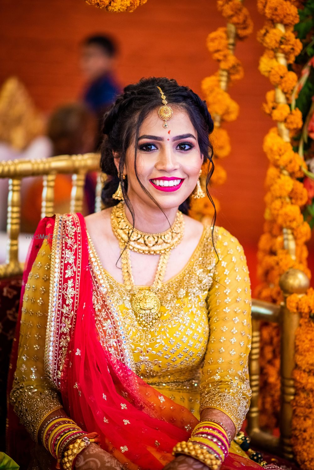 Photo From Yashika x Abhishek - By The Wedding Psalm