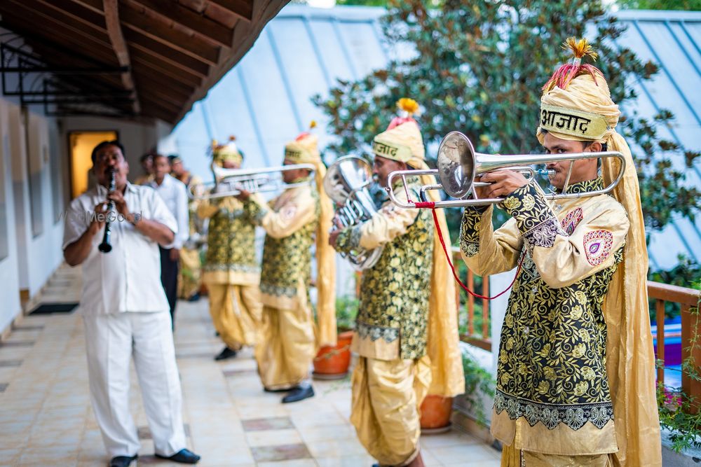 Photo From Yashika x Abhishek - By The Wedding Psalm