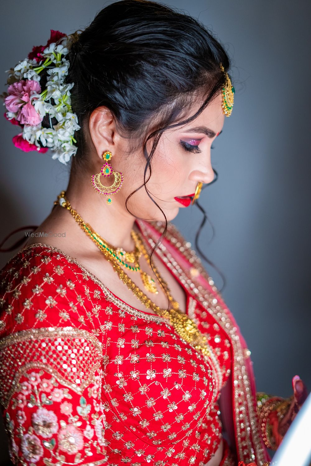 Photo From Yashika x Abhishek - By The Wedding Psalm