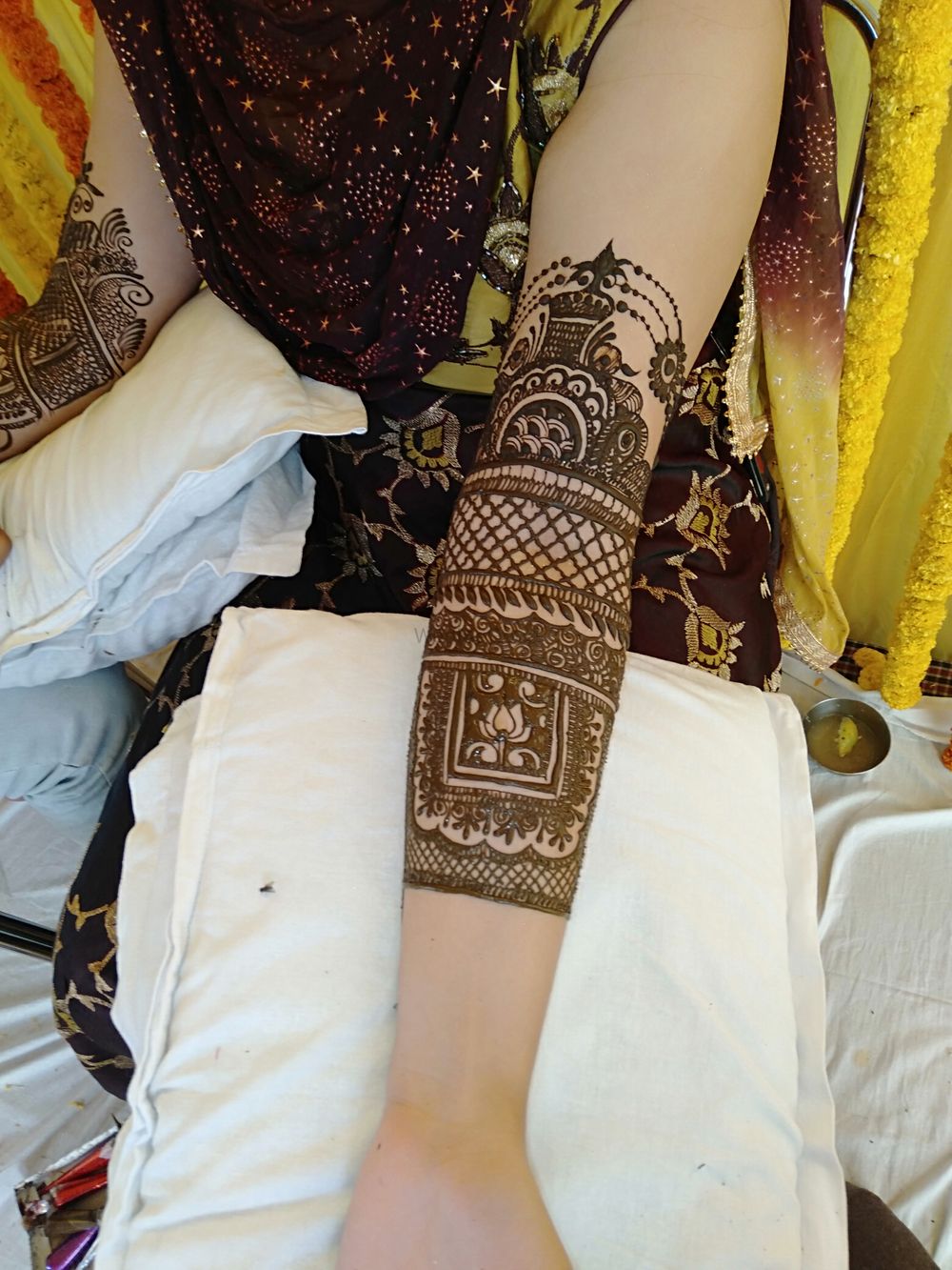 Photo From avi mehandi artist - By Avi Mehandi Artist