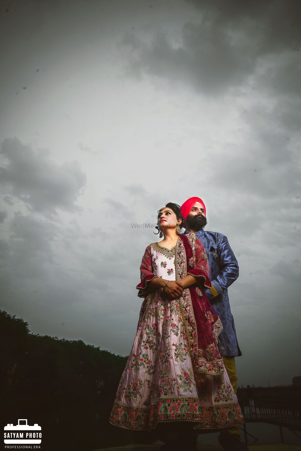 Photo From Pre-wedding - By Satyam Photo