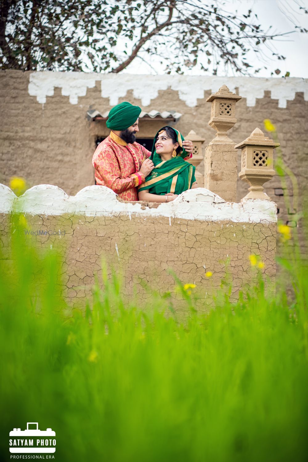 Photo From Pre-wedding - By Satyam Photo