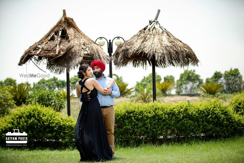 Photo From Pre-wedding - By Satyam Photo