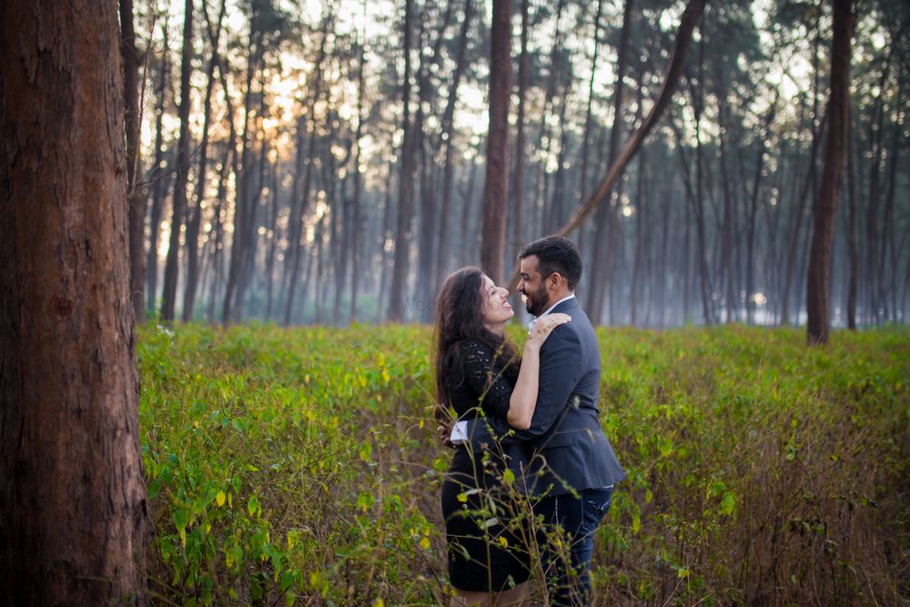 Photo From Hardik&Dimple's Beach Pre-Wedding Shoot - By Soulklick Photography