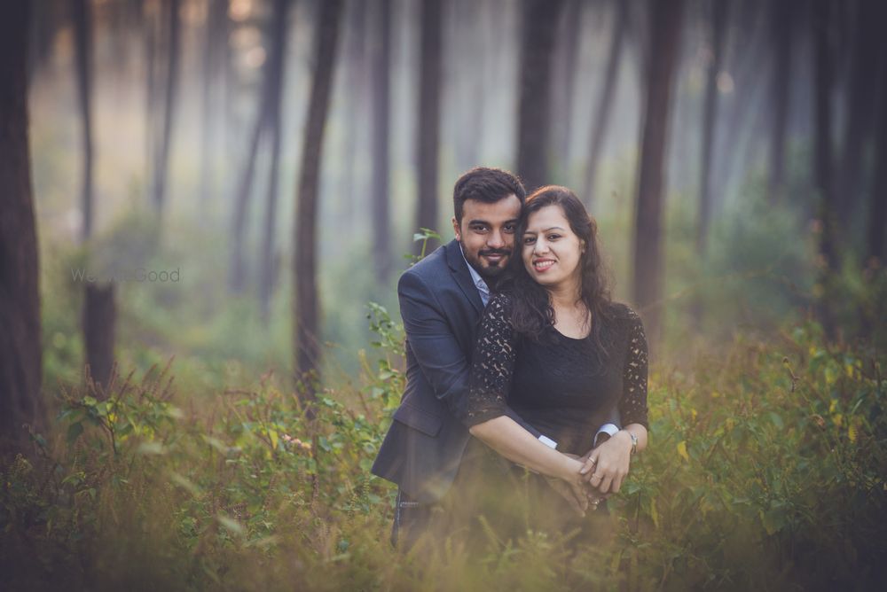 Photo From Hardik&Dimple's Beach Pre-Wedding Shoot - By Soulklick Photography