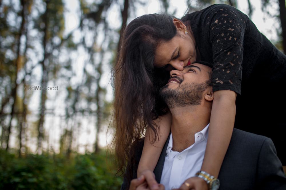 Photo From Hardik&Dimple's Beach Pre-Wedding Shoot - By Soulklick Photography