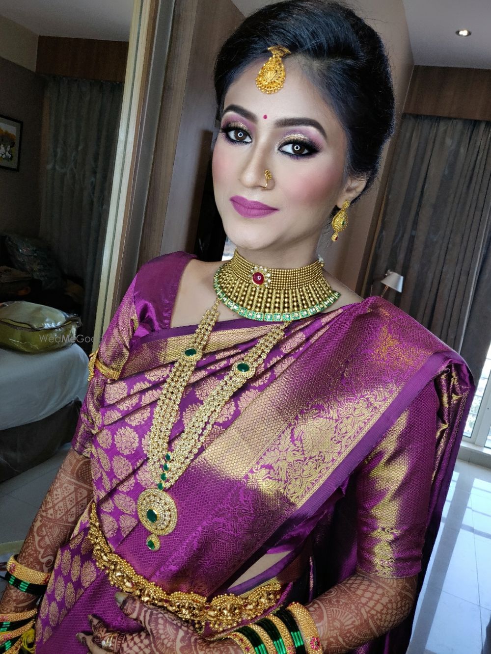 Photo From Manasi - By Sonal Burde