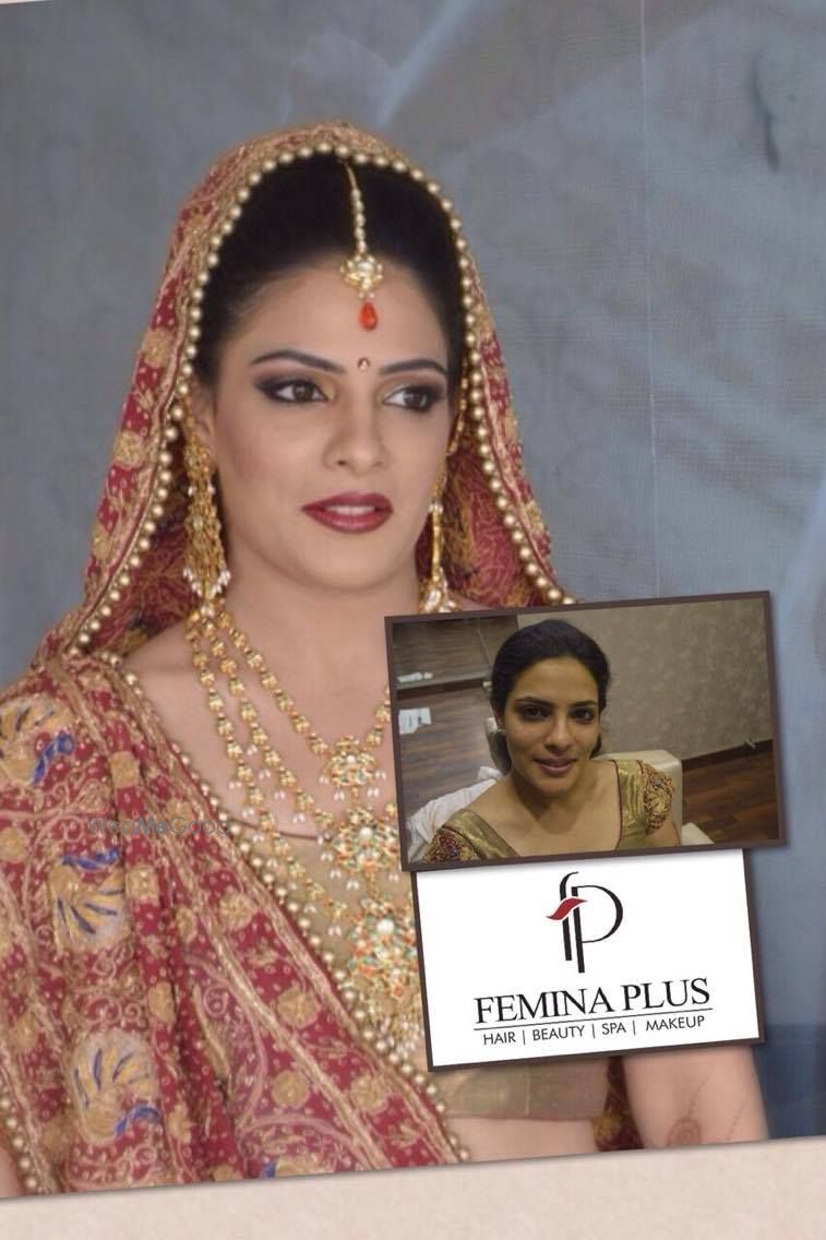 Photo From Before & After - By Femina Plus