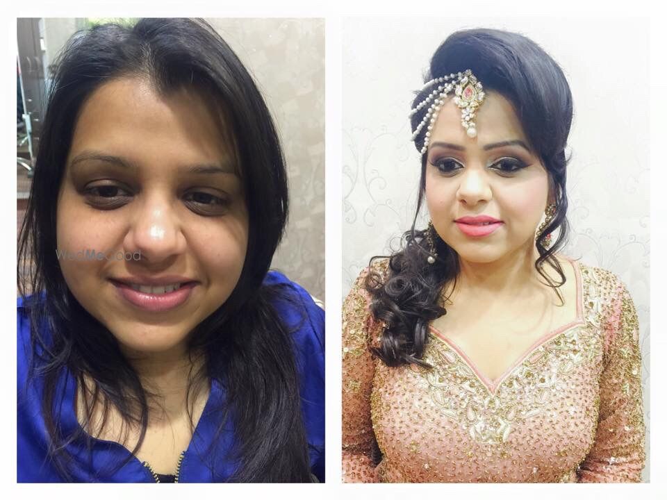 Photo From Before & After - By Femina Plus
