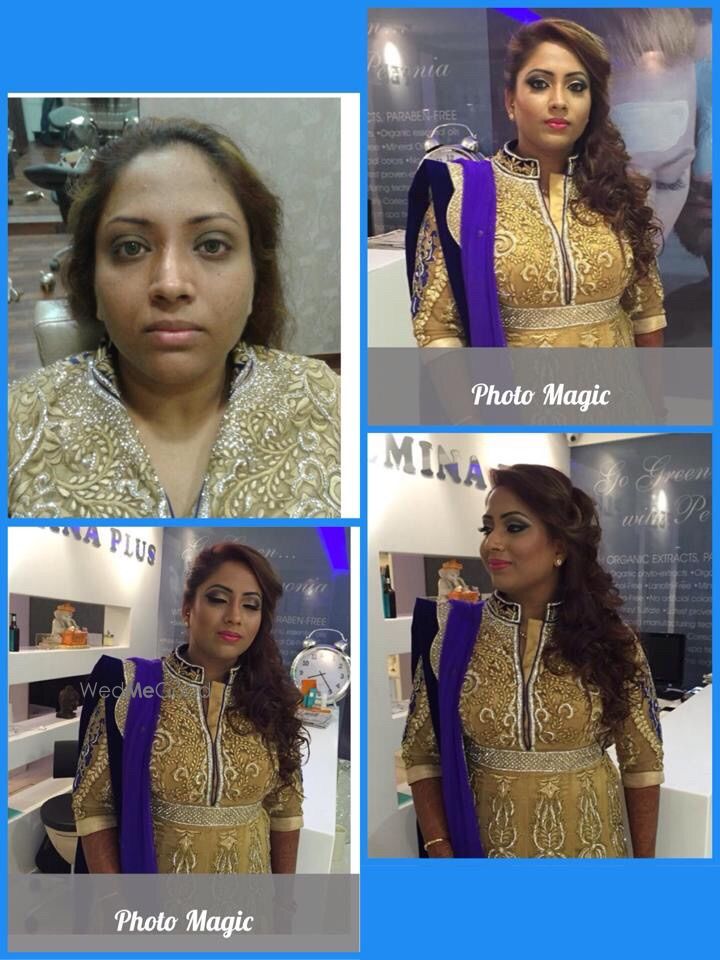 Photo From Before & After - By Femina Plus