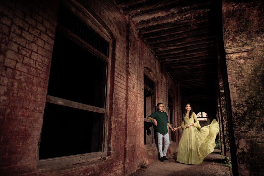 Photo From pre wedding photos  - By Raavora Films