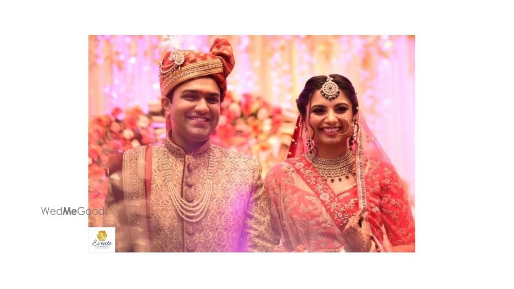 Photo From Sahil & Anjali Wedding  - By Evente by Pallavi Malhotra