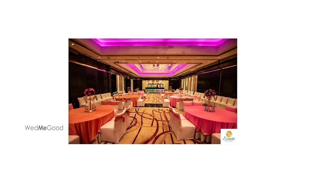 Photo From Sahil & Anjali Wedding  - By Evente by Pallavi Malhotra