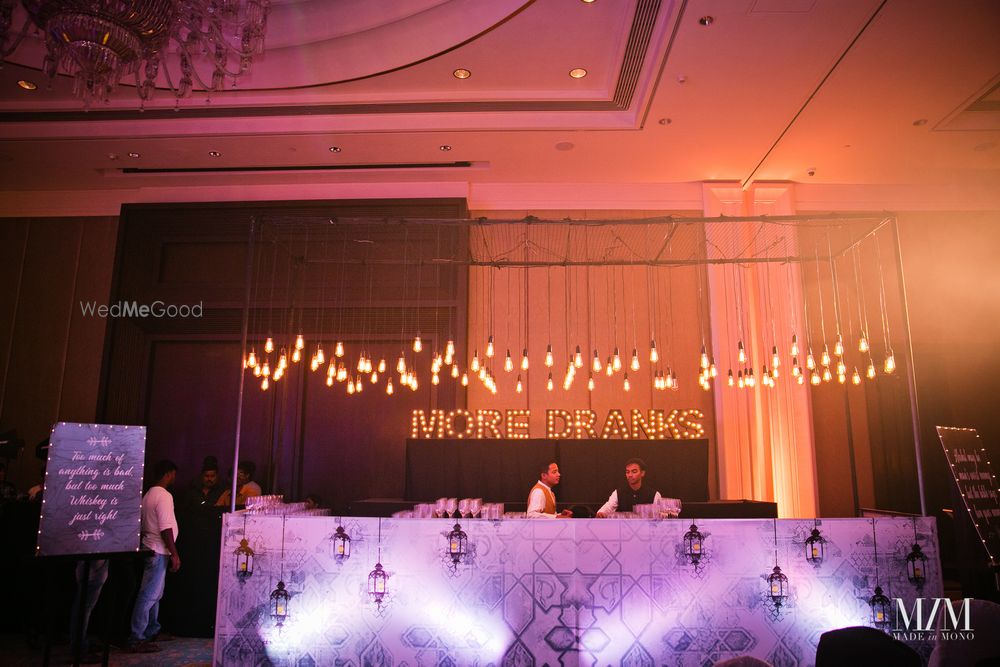 Photo From Cocktail/Sangeet - By WE - Weddings & Events