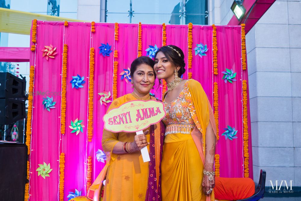 Photo From Mehendi  - By WE - Weddings & Events