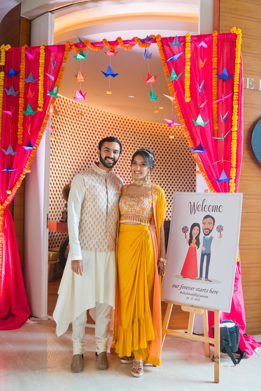 Photo From Mehendi  - By WE - Weddings & Events