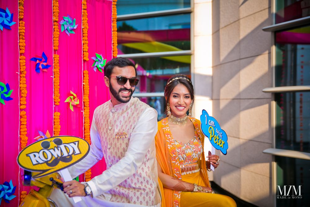 Photo From Mehendi  - By WE - Weddings & Events