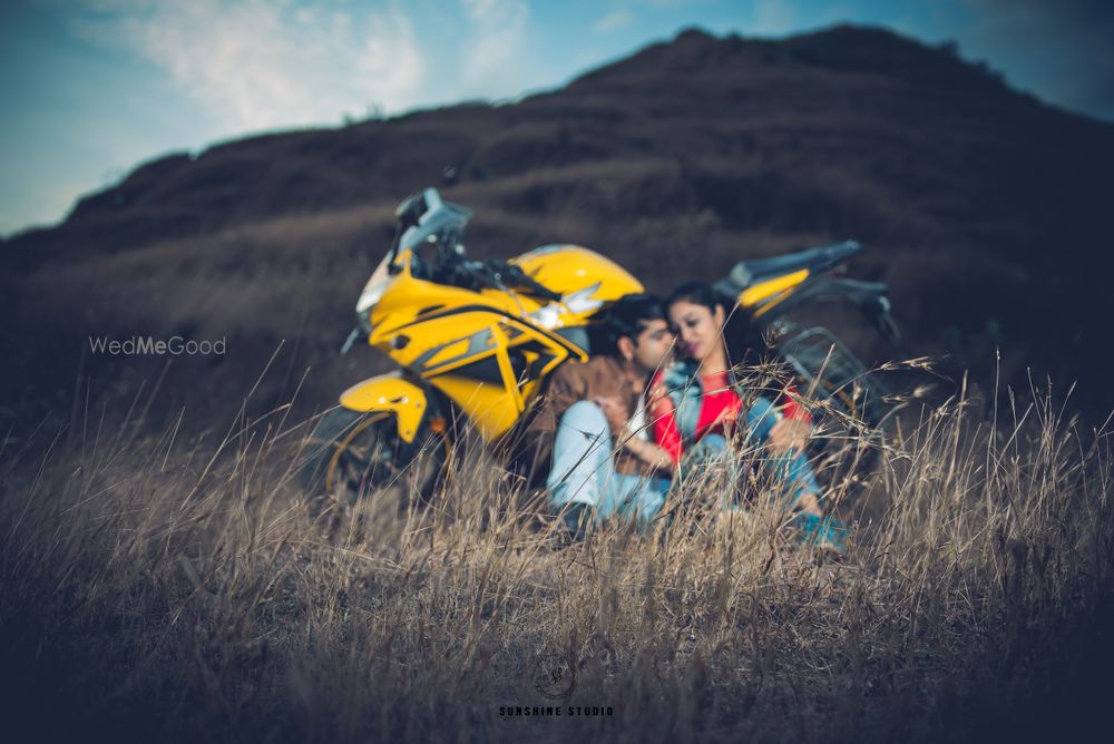 Photo From Pre Wedding And Couple shoots (Mumbai) - By Sunshine Studio