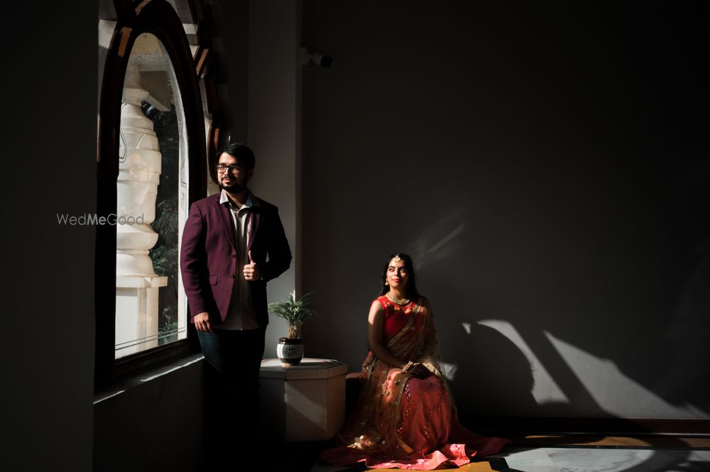 Photo From Pre Wedding And Couple shoots (Mumbai) - By Sunshine Studio