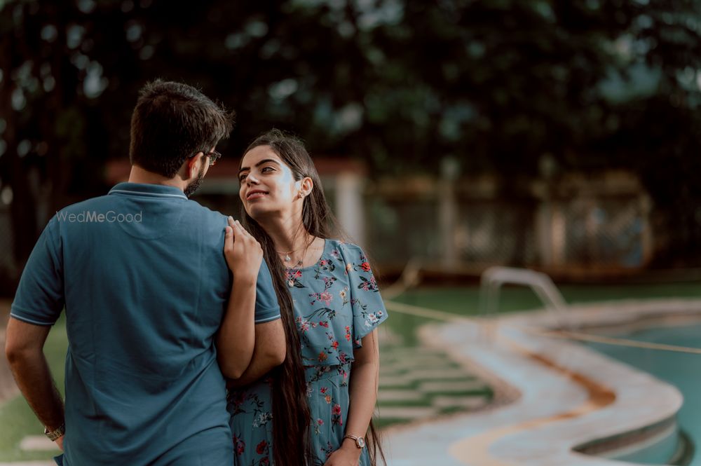 Photo From Pre Wedding And Couple shoots (Mumbai) - By Sunshine Studio