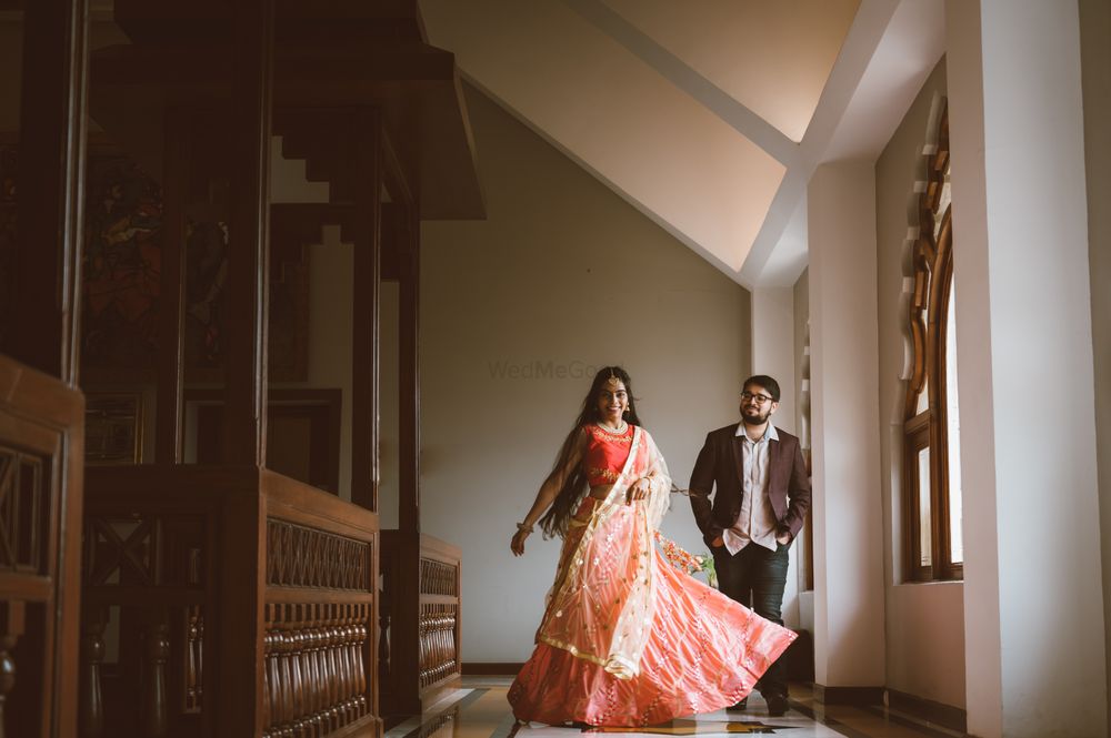Photo From Pre Wedding And Couple shoots (Mumbai) - By Sunshine Studio