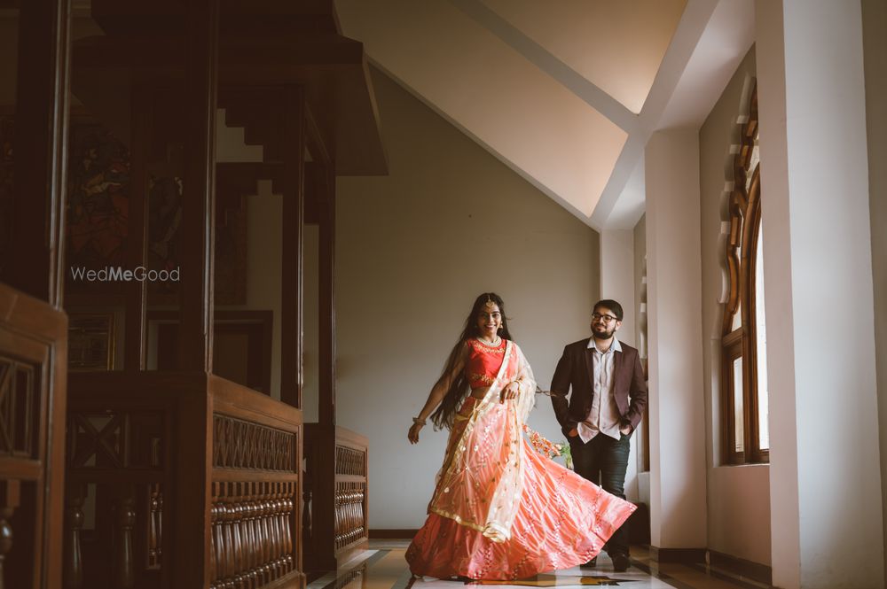 Photo From Pre Wedding And Couple shoots (Mumbai) - By Sunshine Studio