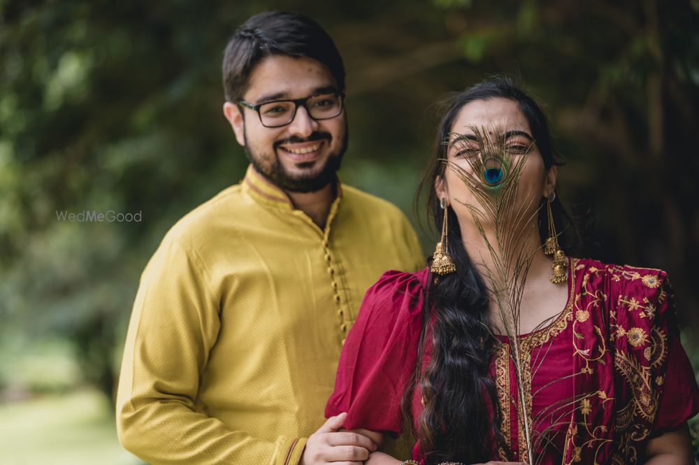 Photo From Pre Wedding And Couple shoots (Mumbai) - By Sunshine Studio