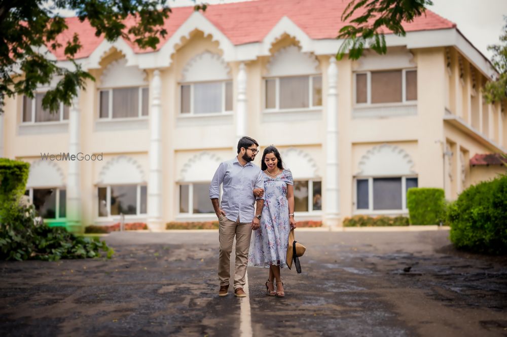 Photo From Pre Wedding And Couple shoots (Mumbai) - By Sunshine Studio