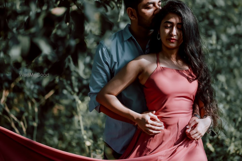 Photo From Pre Wedding And Couple shoots (Mumbai) - By Sunshine Studio