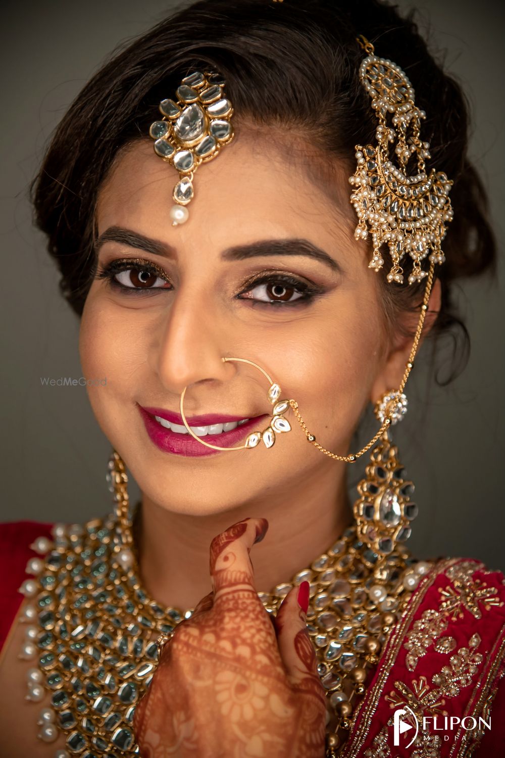 Photo From Vaishali Wedding - By FlipOn Media