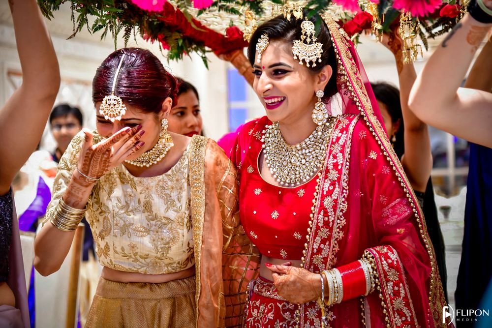 Photo From Vaishali Wedding - By FlipOn Media