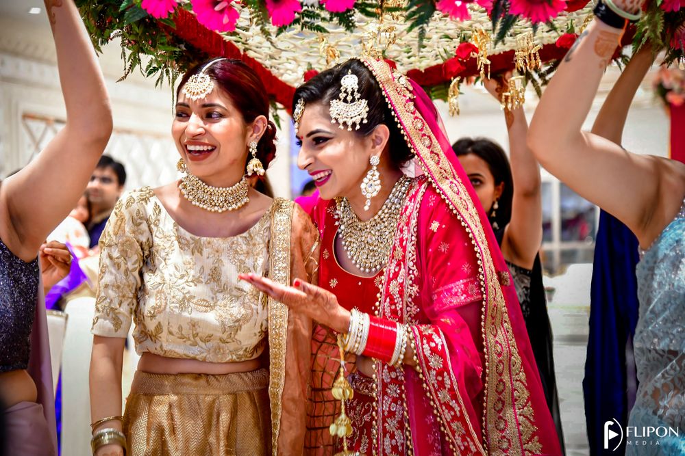 Photo From Vaishali Wedding - By FlipOn Media