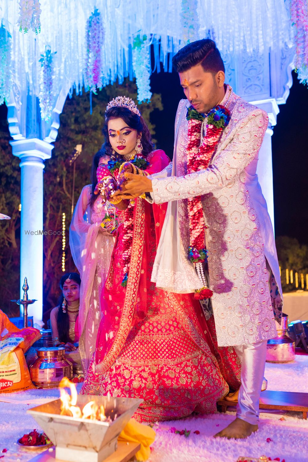 Photo From Avinash + Mamta - By Pranit Thakur Photography