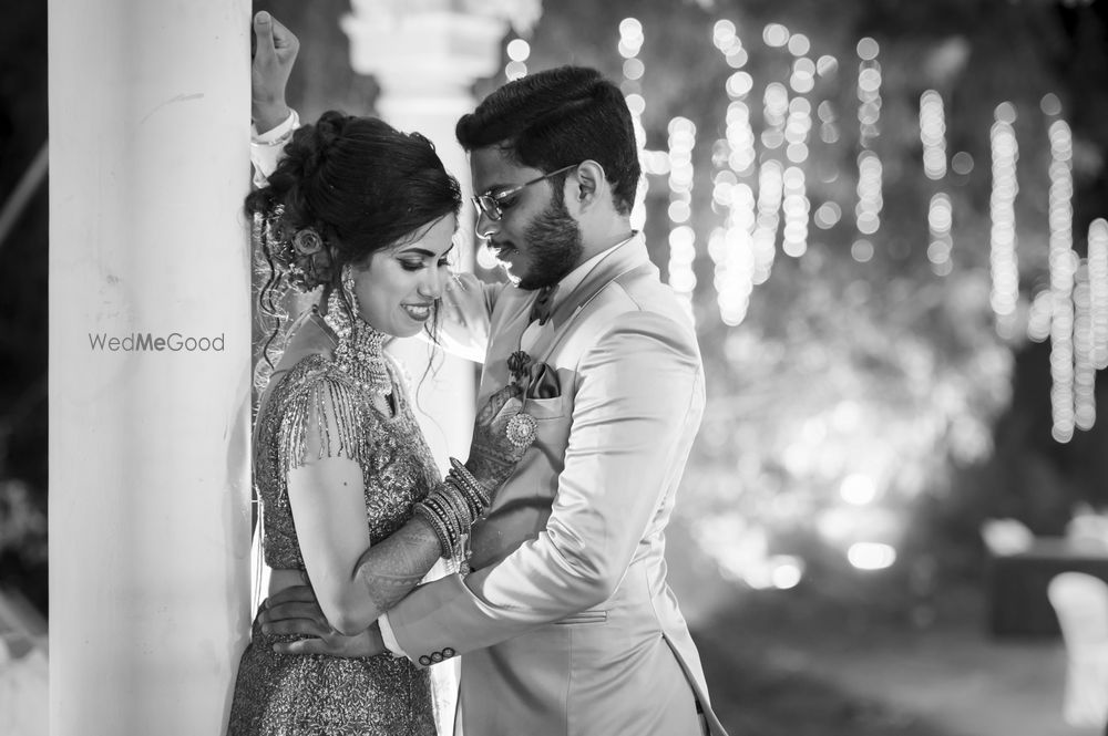 Photo From Avinash + Mamta - By Pranit Thakur Photography