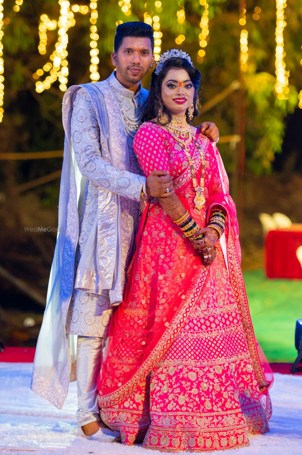 Photo From Avinash + Mamta - By Pranit Thakur Photography