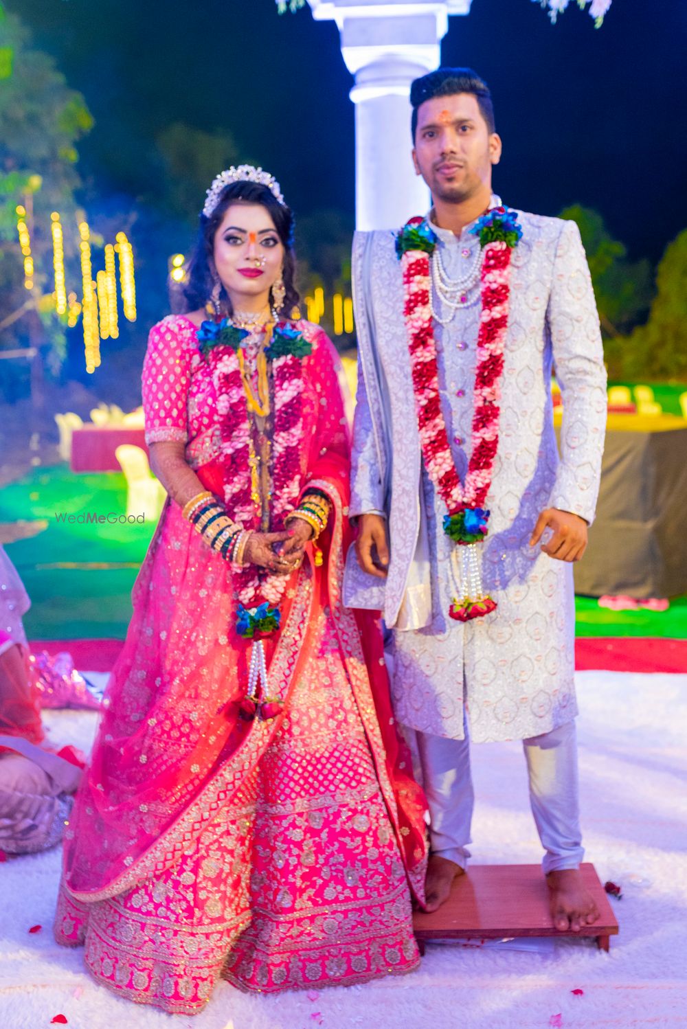 Photo From Avinash + Mamta - By Pranit Thakur Photography