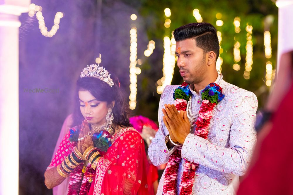 Photo From Avinash + Mamta - By Pranit Thakur Photography