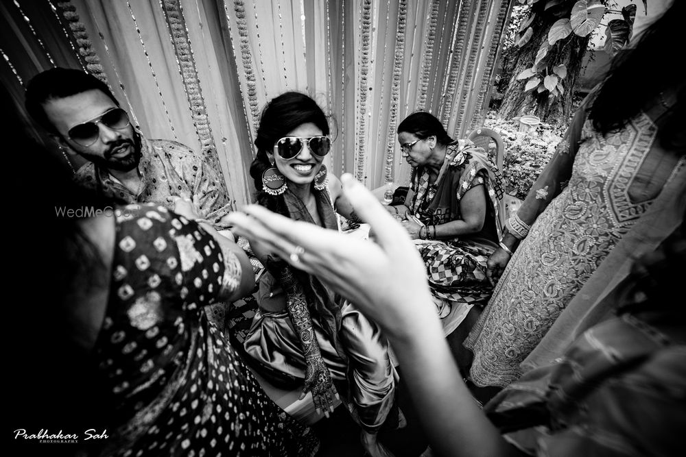 Photo From Candid Mehndi Shots  - By Prabhakar Sah Photography